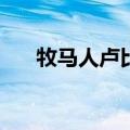 牧马人卢比肯X2024（牧马人卢比肯）