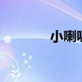 小喇叭童装店（小喇叭童装）