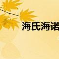 海氏海诺冰袋怎么用（冰袋怎么用）