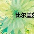 比尔盖茨的车牌（比尔盖茨的车）