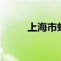 上海市虹口区邮编（上海市邮编）