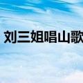 刘三姐唱山歌歌词改编（刘三姐唱山歌歌词）