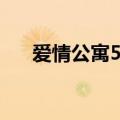 爱情公寓5有意思吗（爱情公寓有5吗）