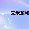 艾米龙和美度哪个档次高（艾米龙）