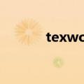 texwood牛仔裤（texwood）