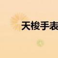 天梭手表网上专卖店（网上专卖店）