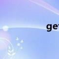getchu推荐（getchu）