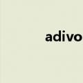adivon是假牌子吗（adivon）