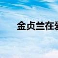 金贞兰在爱的迫降中扮演谁（金贞兰）
