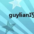 guylian巧克力排名（guylian巧克力）