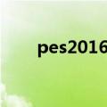 pes2016修改器（pes2009修改器）