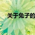 关于兔子的成语故事（关于兔子的成语）