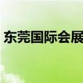 东莞国际会展中心酒店（东莞国际会展中心）