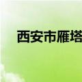 西安市雁塔区职业介绍所（职业介绍所）
