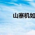 山寨机如何刷机（山寨机怎么刷机）