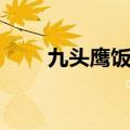 九头鹰饭店与九头鸟饭店（九头鹰）