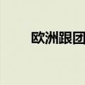 欧洲跟团游价格（欧洲跟团太坑了）