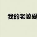 我的老婆爱上我剧情（我的老婆爱上我）