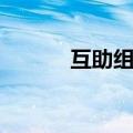 互助组属于什么性质（互助组）