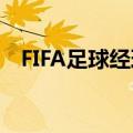FIFA足球经理2014（fifa足球经理2010）