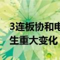 3连板协和电子：公司收入结构短期内不会发生重大变化