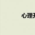 心理开导师咨询（心理开导）
