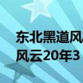 东北黑道风云20年全集在线观看（东北黑道风云20年3）