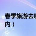 春季旅游去哪儿比较好（春季旅游去哪里好国内）