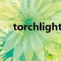 torchlighter热血高校（torchlighter）