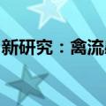 新研究：禽流感病毒或可通过“挤牛奶”传播