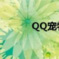 QQ宠物答题器（qq宠物答题）