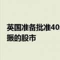 英国准备批准40年来最大的上市制度改革，旨在提振萎靡不振的股市