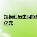 规模创历史同期新高，前5个月京津冀外贸进出口总值超2万亿元