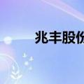 兆丰股份：控股子公司拟解散清算