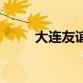 大连友谊：拟投资设立全资子公司