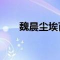 魏晨尘埃百度云下载（魏晨尘埃mv）