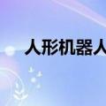 人形机器人概念异动拉升 丰立智能涨停