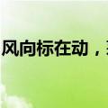 风向标在动，茅台酒价格跌破重要关口引关注