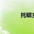托辊支架型号及尺寸（托辊）