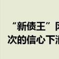 “新债王”冈拉克：对美联储将于今年降息一次的信心下滑