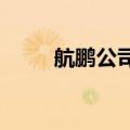 航鹏公司的发生器业务获得新突破