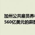 加州公共雇员养老基金CEO：将投票反对特斯拉CEO马斯克560亿美元的薪酬方案