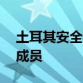 土耳其安全部队在伊叙打死17名库尔德武装成员