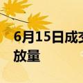 6月15日成交达1184套 上海二手房交易稳步放量