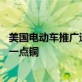 美国电动车推广遭遇意外阻碍：充电桩电缆频繁被盗 只为了一点铜