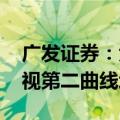 广发证券：大飞机进展加速、供应链出海 重视第二曲线增量