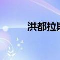 洪都拉斯暴雨已导致1590人受伤