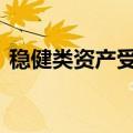 稳健类资产受追捧 债券型基金纷纷开启限购