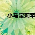 小马宝莉苹果嘉的图片大全（苹果嘉儿）