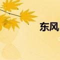 东风日产为岚图代工？谣言